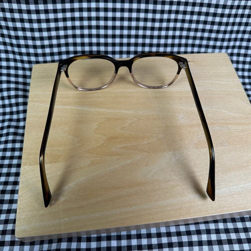 Warby Parker good used